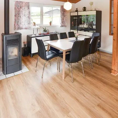 別荘 Two-bedroom In Broager