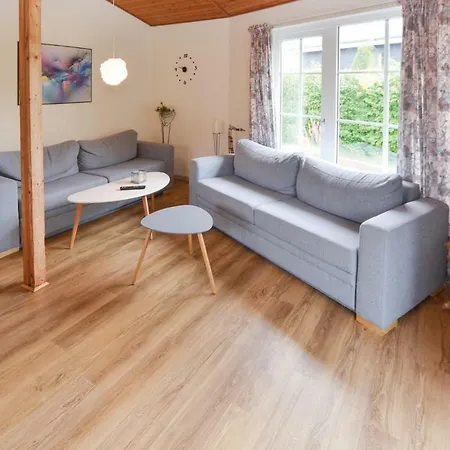 別荘 Two-bedroom In *