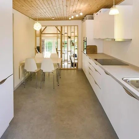 Two-bedroom In *