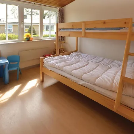 Two-bedroom In *