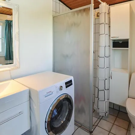 Two-bedroom In