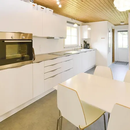 Two-bedroom In