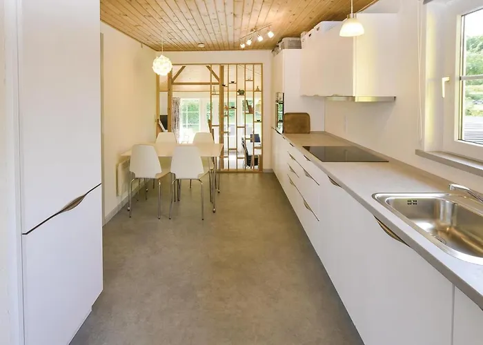 Two-bedroom In *