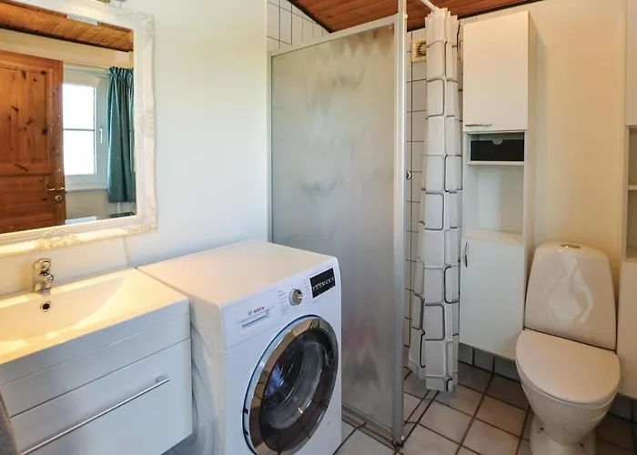 Two-bedroom In