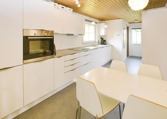 Two-bedroom In