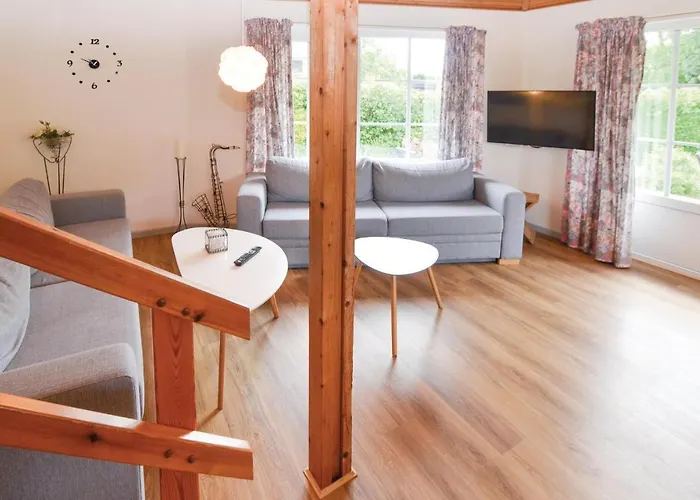 Two-bedroom In